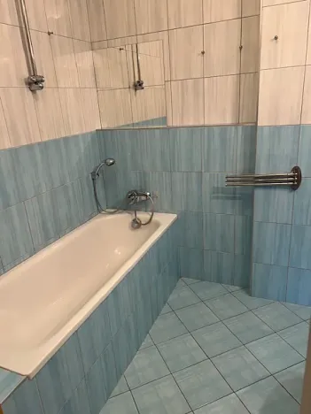 Pronájem bytu 2+kk, Praha - Malešice, Ungarova, 59 m2