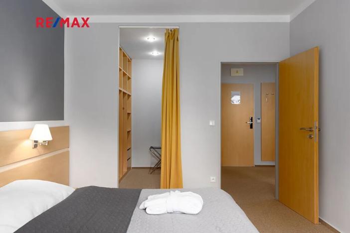 Prodej ubytování, Františkovy Lázně, Anglická, 2963 m2