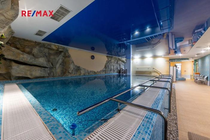 Prodej ubytování, Františkovy Lázně, Anglická, 2963 m2