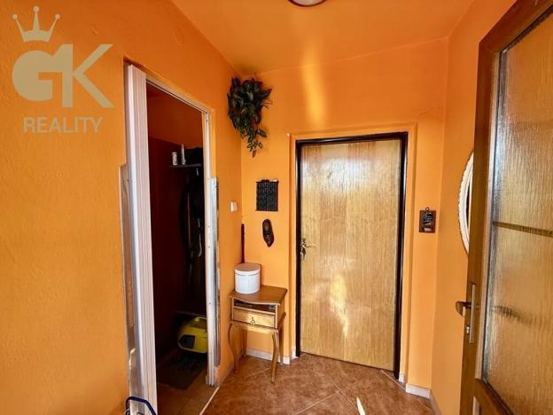 Prodej rodinného domu, Jakubov u Moravských Budějovic, 274 m2