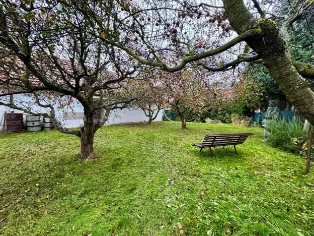 Prodej rodinného domu, Uhlířské Janovice, Luční, 150 m2