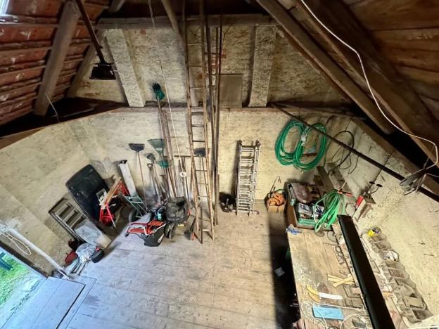 Prodej rodinného domu, Uhlířské Janovice, Luční, 150 m2