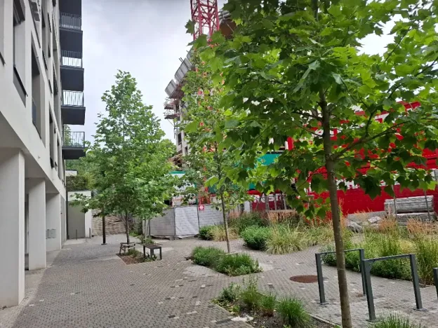 Pronájem bytu 3+kk, Praha - Žižkov, Olgy Havlové, 71 m2