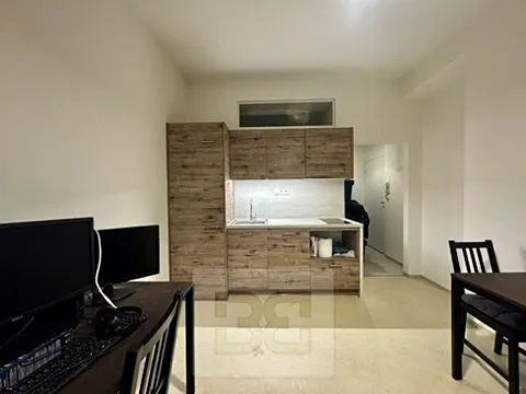 Pronájem bytu 1+kk, Brno, 23 m2