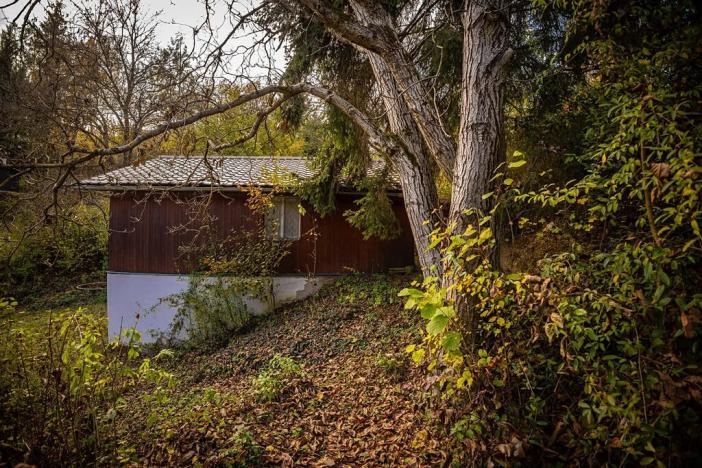 Prodej chaty, Heroltice, 40 m2