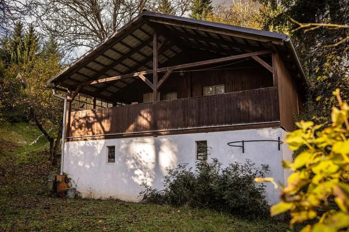 Prodej chaty, Heroltice, 40 m2