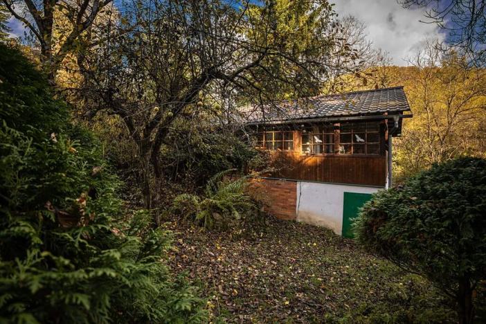 Prodej chaty, Heroltice, 40 m2