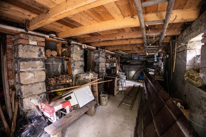 Prodej chaty, Heroltice, 40 m2