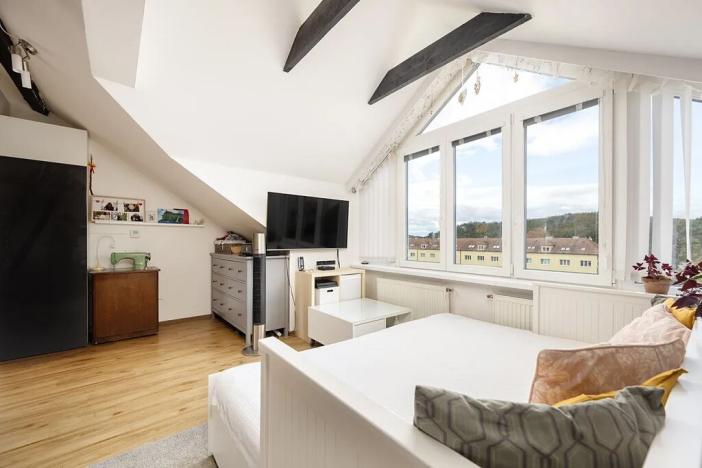 Prodej bytu 3+kk, Kuřim, Bezručova čtvrť, 91 m2