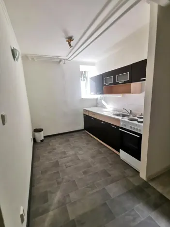 Pronájem bytu 1+1, Meziboří, Okružní, 40 m2
