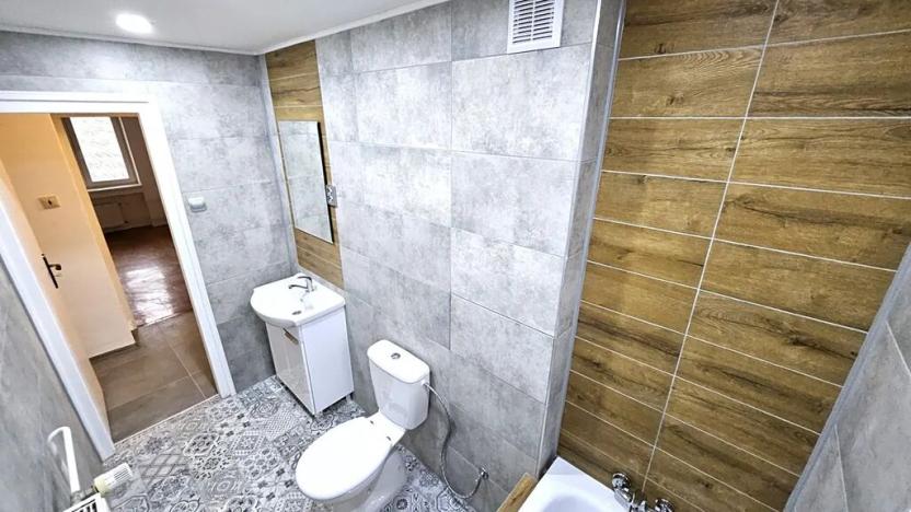 Pronájem bytu 3+1, Ústí nad Labem, Májová, 63 m2