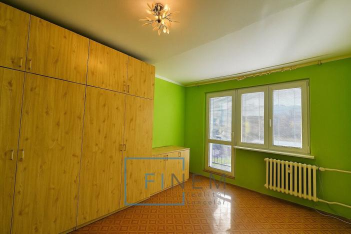 Prodej bytu 2+1, Kralupy nad Vltavou - Lobeček, Sídliště, 48 m2