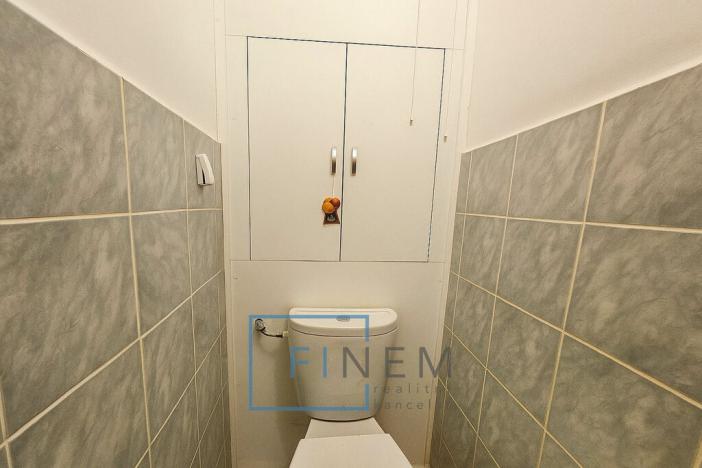 Prodej bytu 2+1, Kralupy nad Vltavou - Lobeček, Sídliště, 48 m2