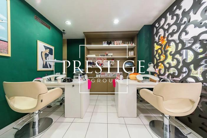 Pronájem obchodního prostoru, Praha - Žižkov, Ke kapslovně, 83 m2