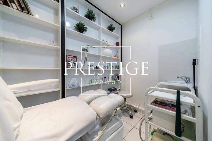 Pronájem obchodního prostoru, Praha - Žižkov, Ke kapslovně, 83 m2