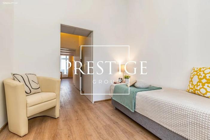 Pronájem bytu 2+kk, Praha - Vyšehrad, Vratislavova, 39 m2