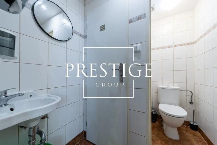 Prodej obchodního prostoru, Praha - Strašnice, Za strašnickou vozovnou, 55 m2