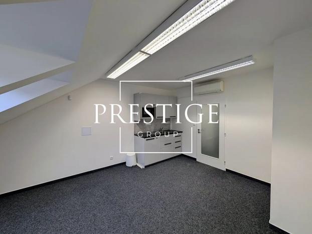 Pronájem kanceláře, Praha - Malá Chuchle, Zbraslavská, 88 m2