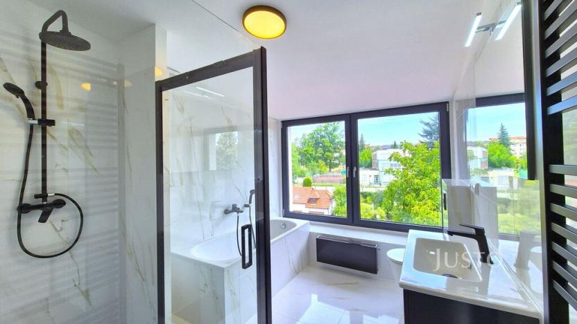 Pronájem bytu 2+kk, Písek - Budějovické Předměstí, Tylova, 67 m2