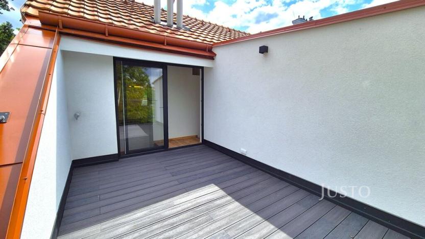 Pronájem bytu 2+kk, Písek - Budějovické Předměstí, Tylova, 67 m2