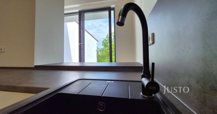 Pronájem bytu 2+kk, Písek - Budějovické Předměstí, Tylova, 67 m2