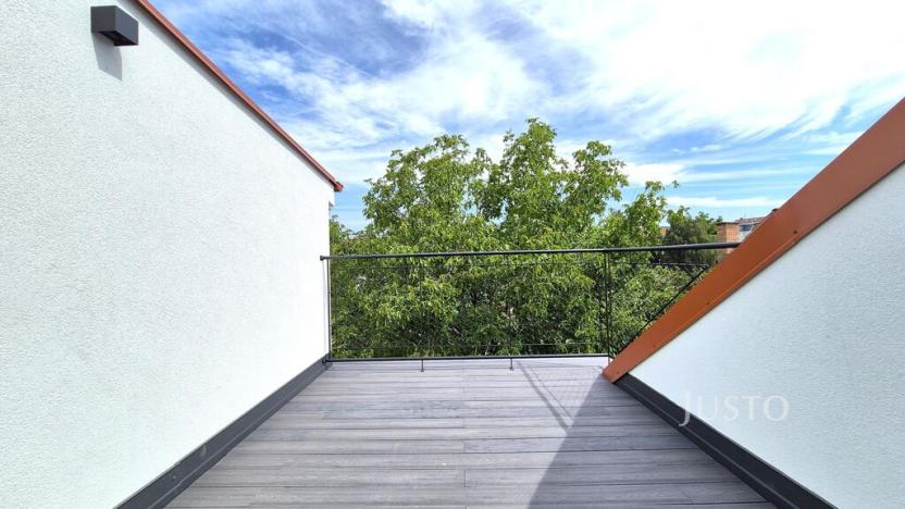 Pronájem bytu 2+kk, Písek - Budějovické Předměstí, Tylova, 67 m2