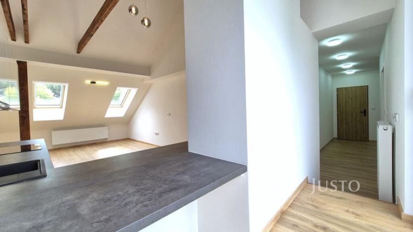 Pronájem bytu 2+kk, Písek - Budějovické Předměstí, Tylova, 67 m2