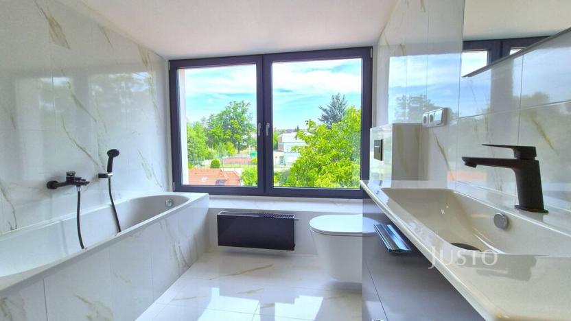 Pronájem bytu 2+kk, Písek - Budějovické Předměstí, Tylova, 67 m2