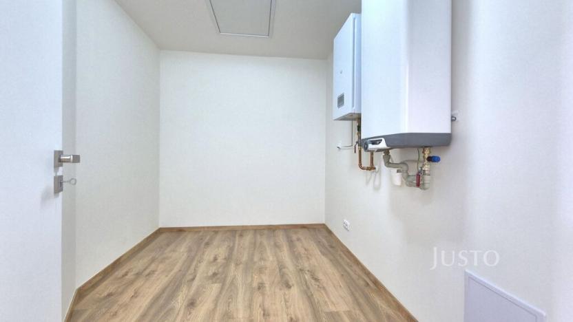 Pronájem bytu 2+kk, Písek - Budějovické Předměstí, Tylova, 67 m2