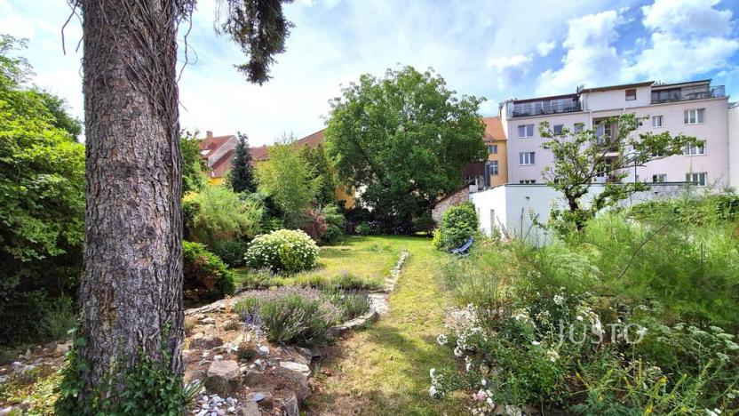 Pronájem bytu 2+kk, Písek - Budějovické Předměstí, Tylova, 67 m2