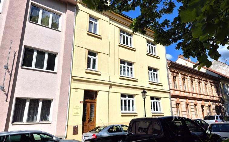 Pronájem bytu 2+kk, Písek - Budějovické Předměstí, Tylova, 67 m2