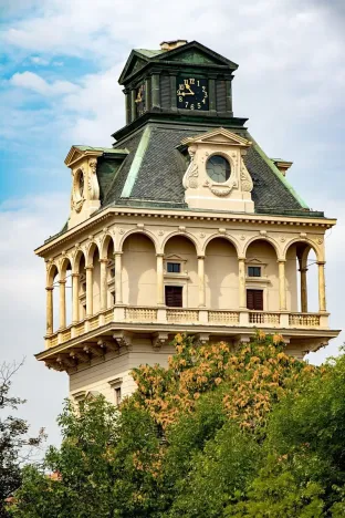 Prodej bytu 3+kk, Praha - Bubeneč, Na výšinách, 91 m2