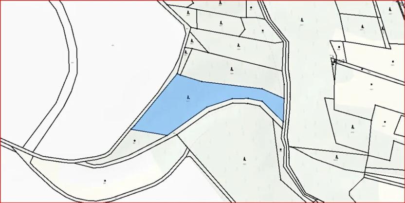 Dražba lesa, Slavičky, 6551 m2