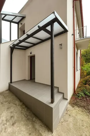 Prodej bytu 2+kk, Brno, Jiráskova, 35 m2