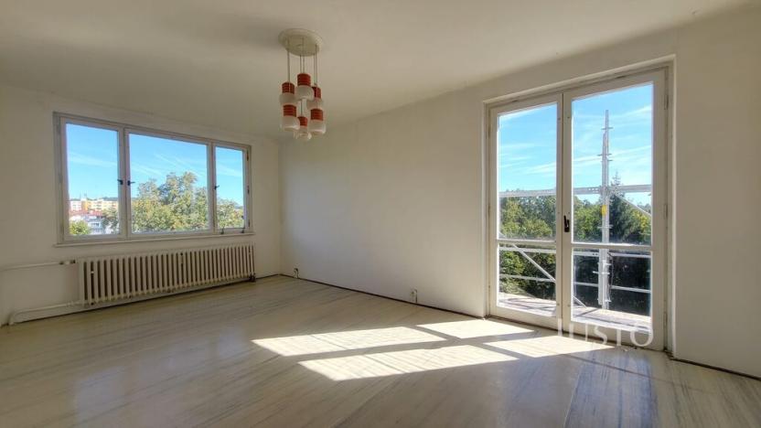 Prodej bytu 3+1, Písek, Lipová alej, 90 m2