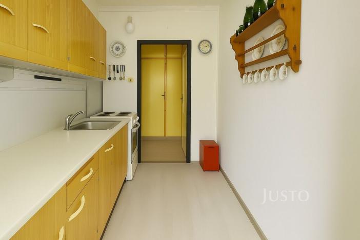 Prodej bytu 3+1, Netolice, 9. května, 62 m2