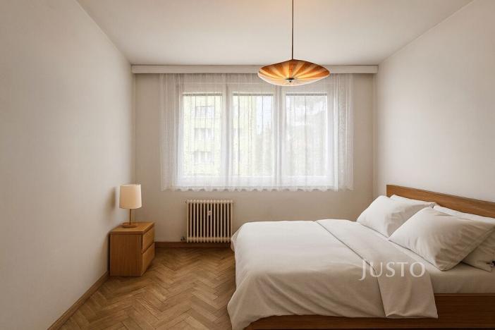 Prodej bytu 3+1, Netolice, 9. května, 62 m2