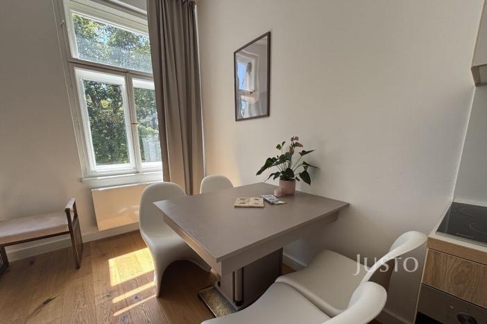 Pronájem bytu 2+kk, Písek - Budějovické Předměstí, Mírové nám., 53 m2