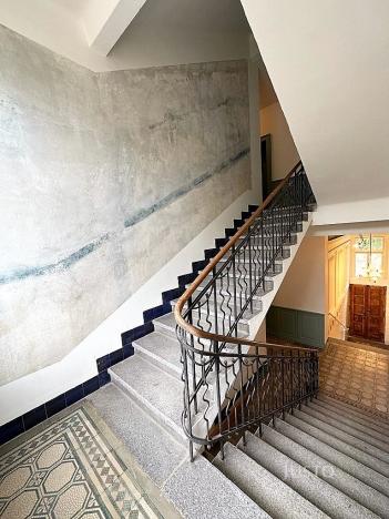 Pronájem bytu 2+kk, Písek - Budějovické Předměstí, Mírové nám., 53 m2