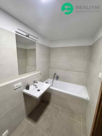 Pronájem bytu 1+kk, Česká Třebová, Trávník, 37 m2