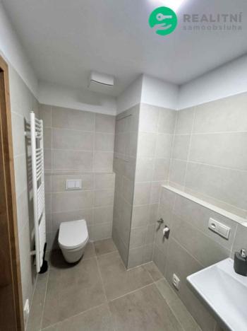 Pronájem bytu 1+kk, Česká Třebová, Trávník, 37 m2