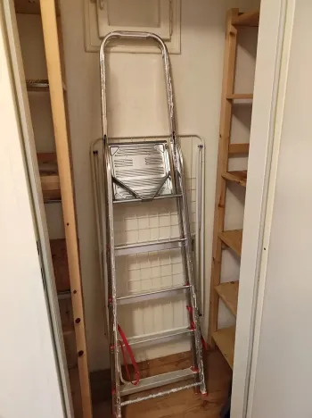 Pronájem bytu 2+1, Praha - Vršovice, Sámova, 49 m2