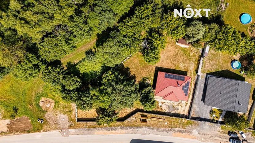 Prodej rodinného domu, Úhřetice, 89 m2