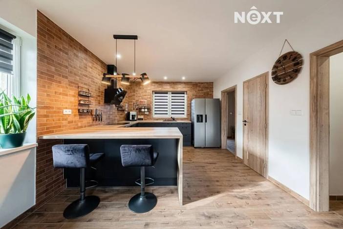 Prodej rodinného domu, Úhřetice, 89 m2