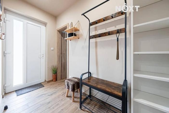 Prodej rodinného domu, Úhřetice, 89 m2