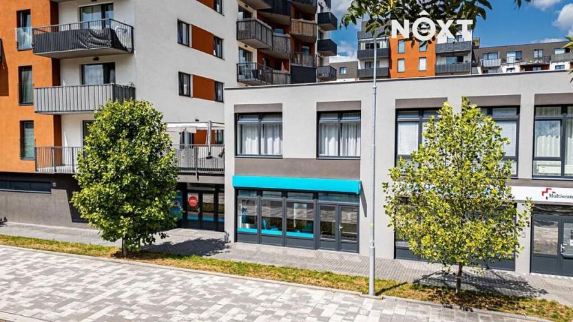 Prodej obchodního prostoru, Pardubice, Na Spravedlnosti, 200 m2