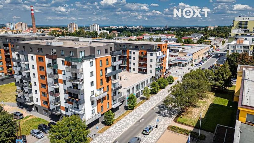 Prodej obchodního prostoru, Pardubice, Na Spravedlnosti, 200 m2