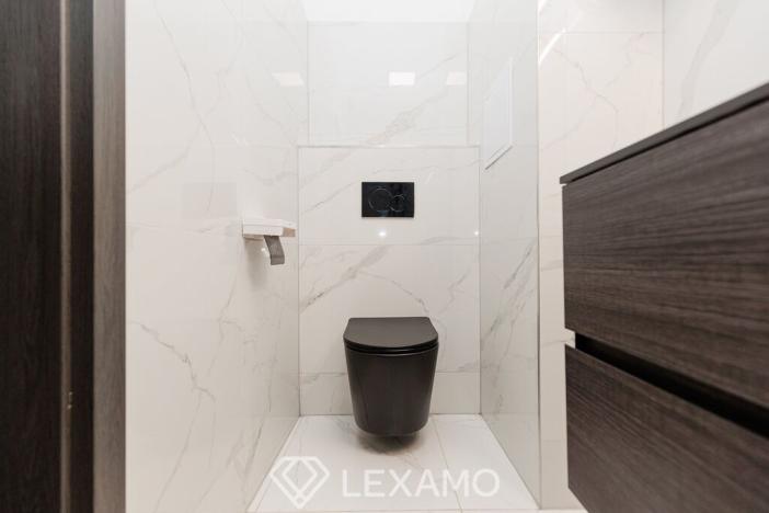 Pronájem bytu 2+kk, Znojmo, Smetanova, 53 m2