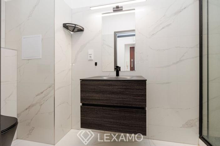 Pronájem bytu 2+kk, Znojmo, Smetanova, 53 m2