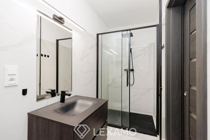 Pronájem bytu 2+kk, Znojmo, Smetanova, 53 m2